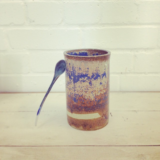 Ceramics Studio Coop, London studios and openacess