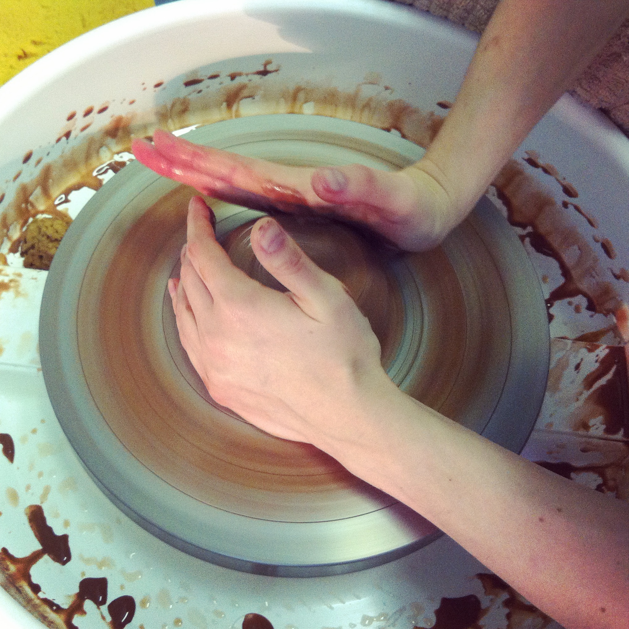 Classes CERAMICS STUDIO COOP, London