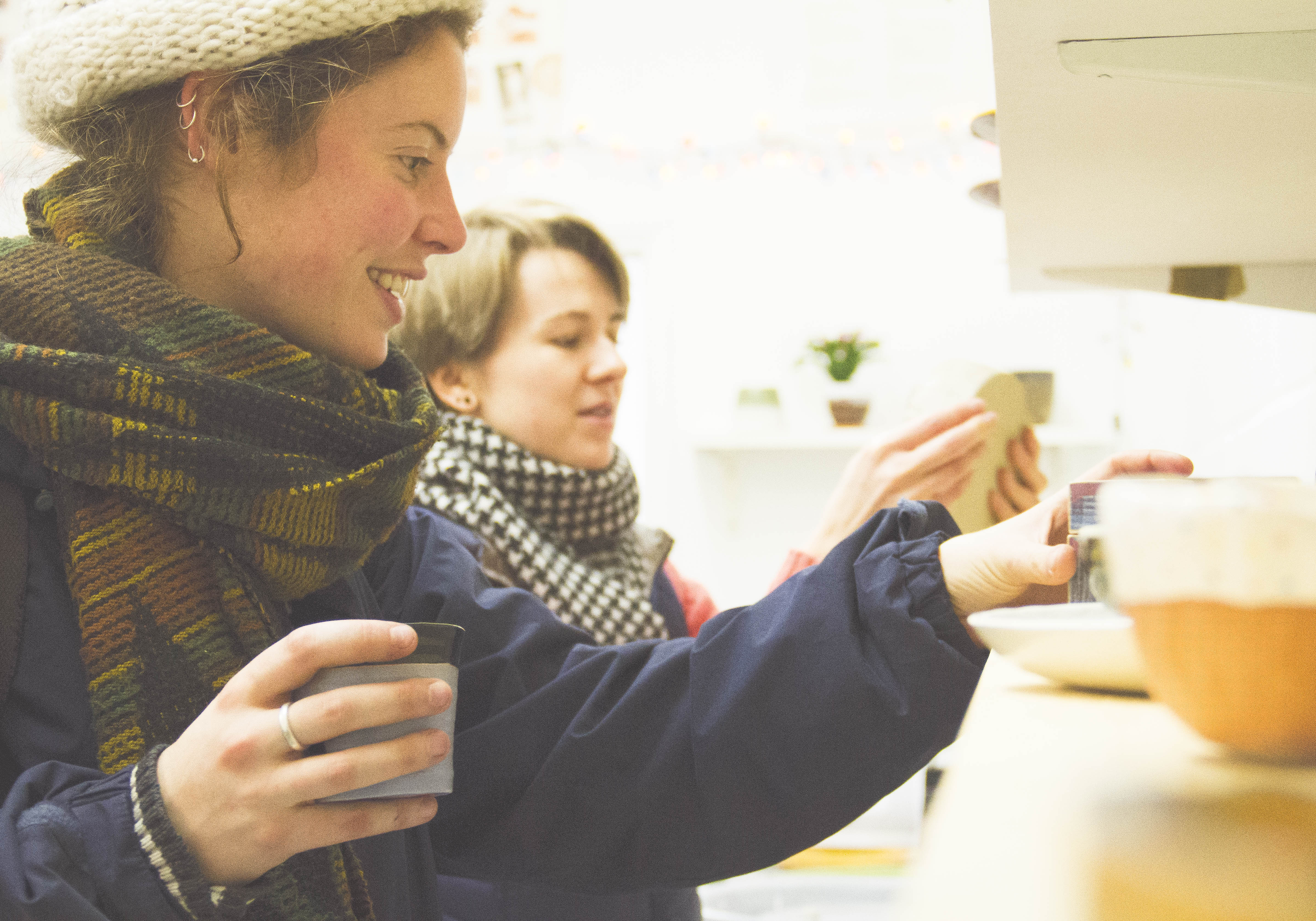 Christmas Open Studios