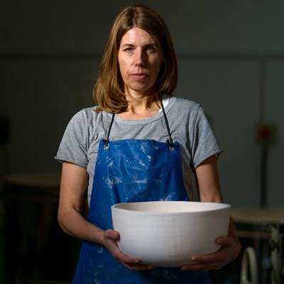 Anne Issakson – No (More) 22 – 24 April