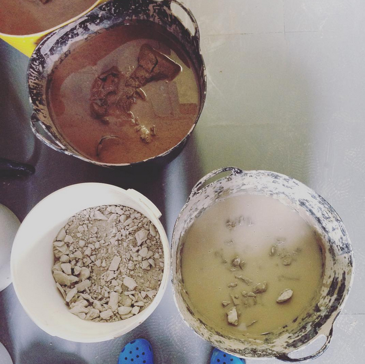 Ceramics studio space available now! CERAMICS STUDIO COOP, London