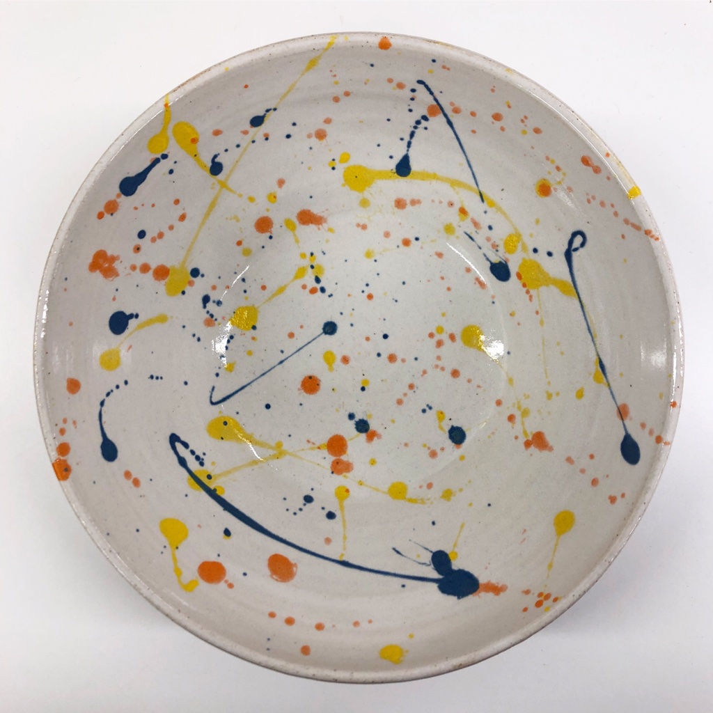 People’s Pottery Class  – Spring Term Bookings 2019